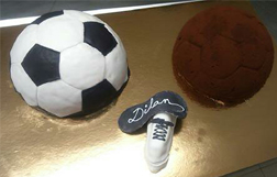 Ballons de foot
