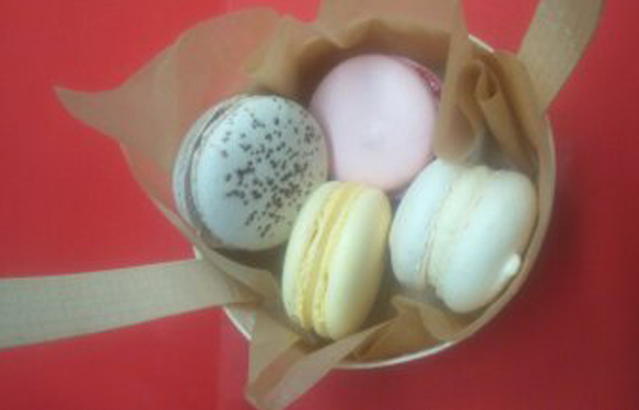 Macarons
