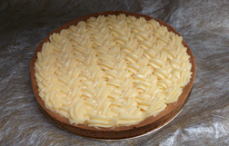 tarte aux citrons