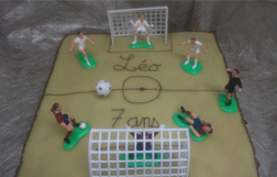 terrain de foot