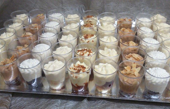 Mini tartelettes sales